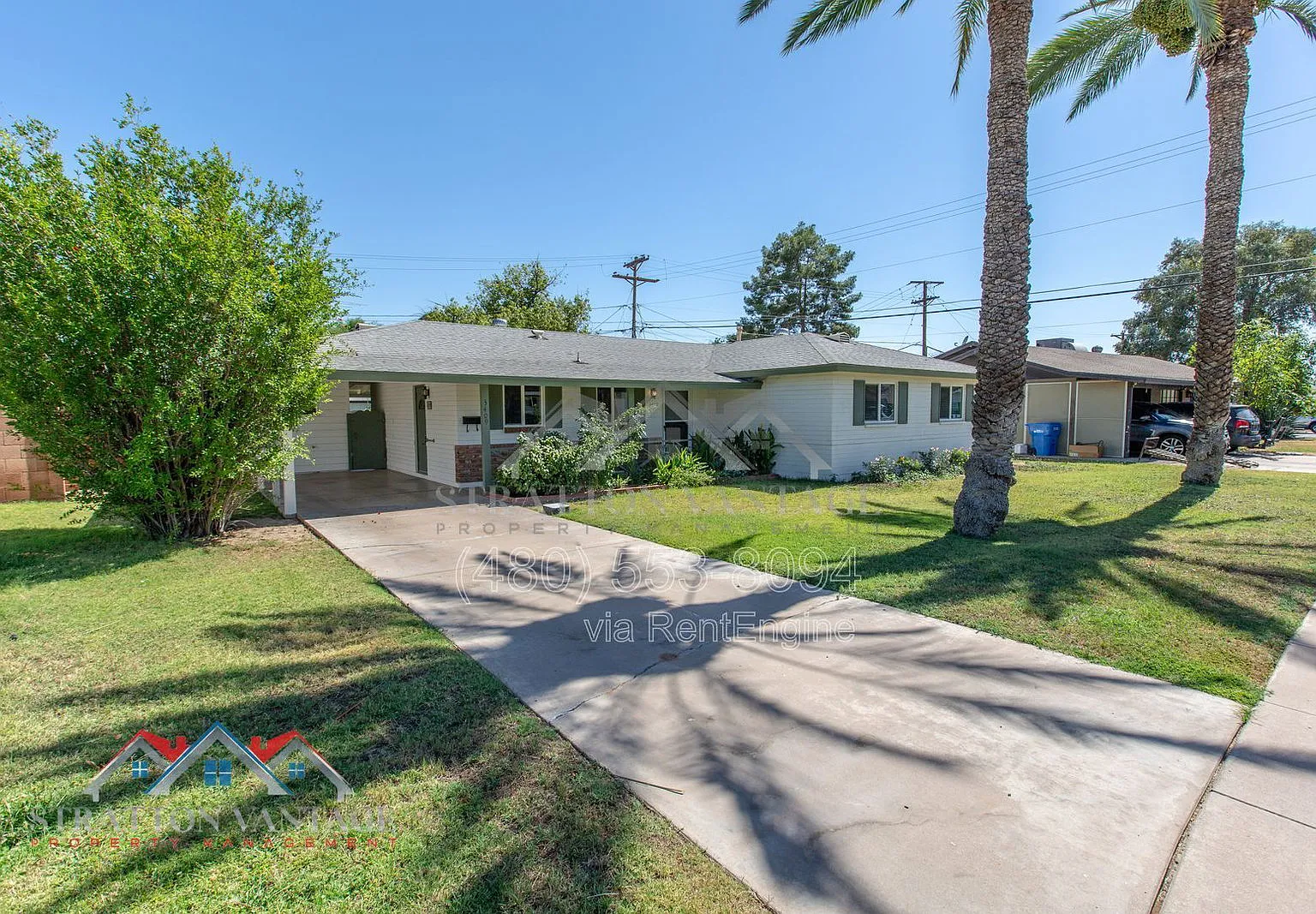 3 bed, 2.0 bath, 1398 sqft, $2,895 — Photo 4