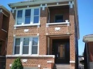 4020 S Brighton Pl, Chicago, IL 60632