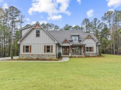 1161 Spinnaker Rd, Buckhead, GA, 30625
