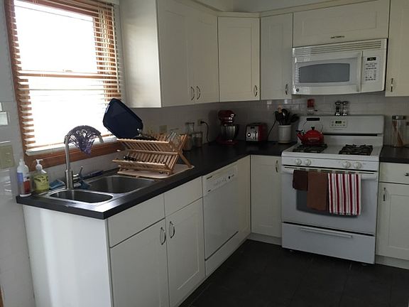 Kitchen new in 2013