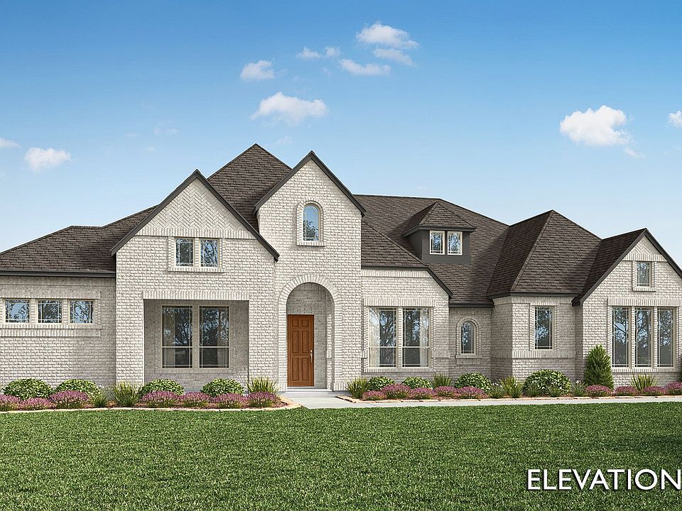 Elevation A