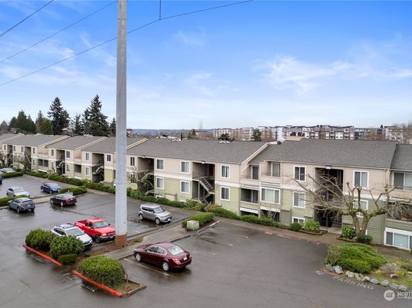 Renton WA Condos & Apartments For Sale - 8 Listings | Zillow