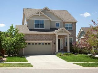 5581 S Biloxi Way, Aurora, CO 80016