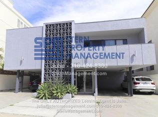 11842 Kiowa Ave APT 2, Los Angeles, CA 90049