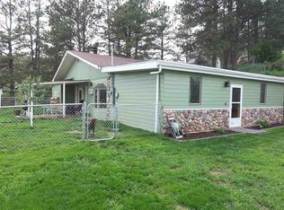 248 N 2nd St, Custer, SD 57730