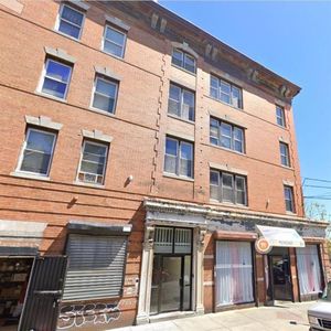250 S Orange Ave APT 4, Newark, NJ, 07103