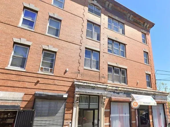 250 S Orange Ave APT 3, Newark, NJ 07103