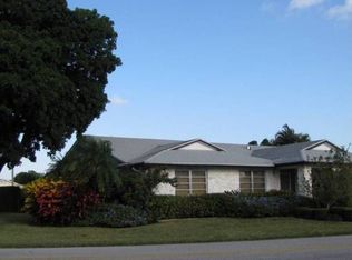 4801 Mango Dr, Tamarac, FL 33319