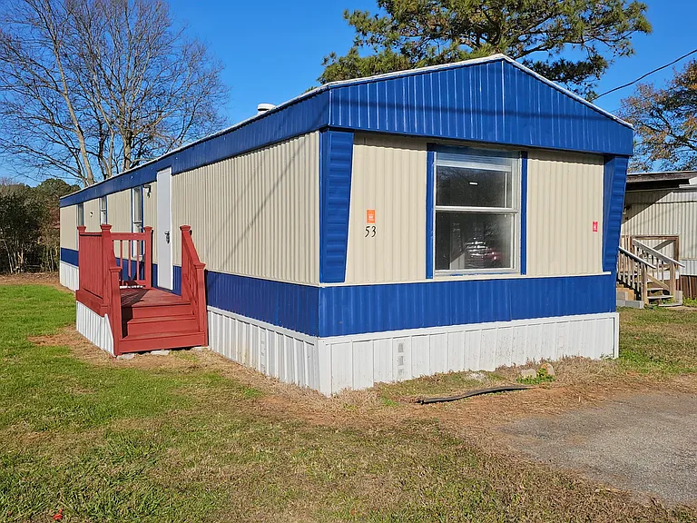 210 Jamback Rd #53 — Photo 1