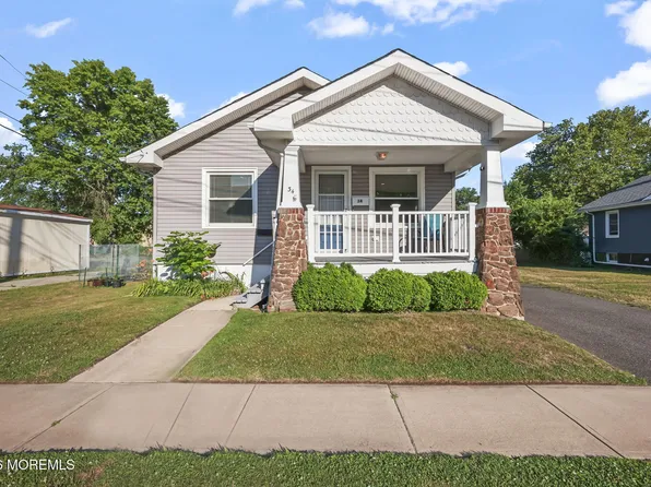 34 Lipman Place, Neptune City, NJ 07753