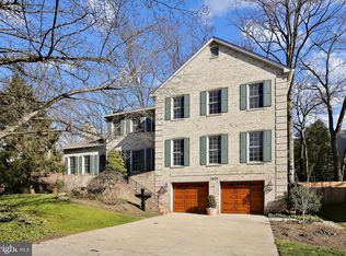 2819 N Jefferson St, Arlington, VA 22207
