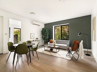 52 Convent Ave #2A, New York, NY 10027