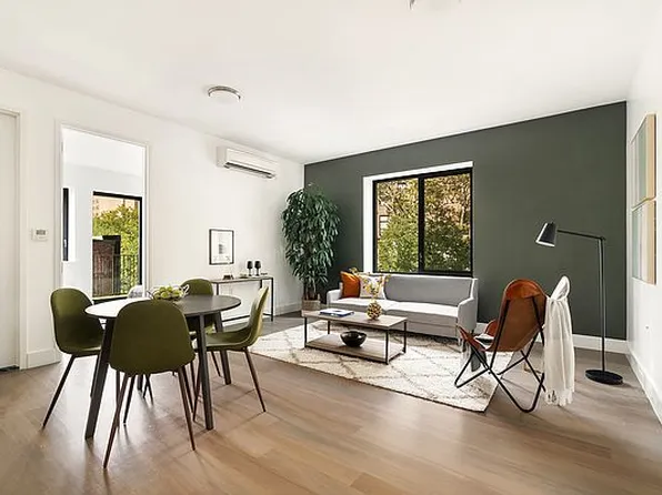 52 Convent Ave #2A, New York, NY 10027