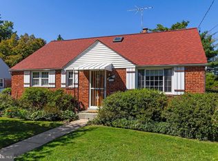 12618 Epping Rd, Silver Spring, MD 20906