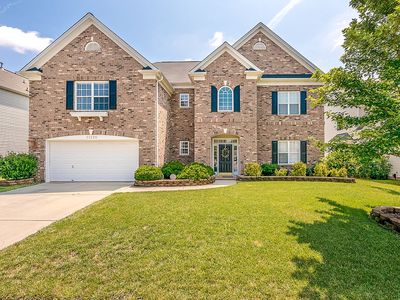 11126 Huntington Meadow Ln, Charlotte, NC, 28273