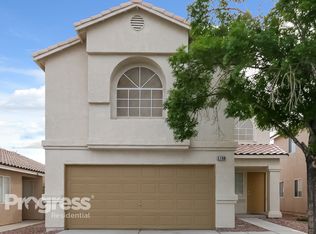 3708 Smoking Gun Ct, Las Vegas, NV 89129