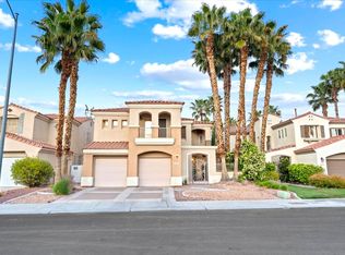 1708 Cordoba Canyon St, Las Vegas, NV 89117