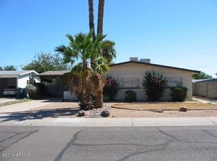 3327 W Sierra St, Phoenix, AZ 85029