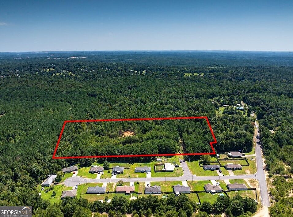 1st image of 0 Featherwood Ln Lot 1