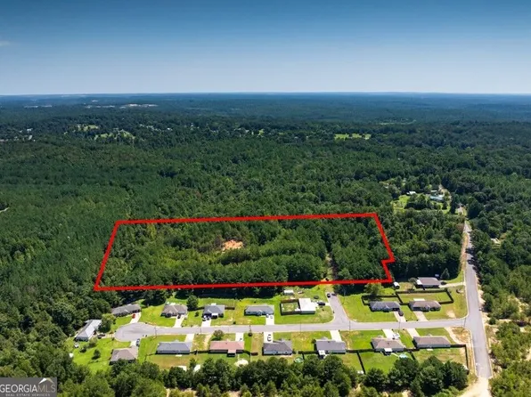 0 Featherwood Ln Lot 1, Cottondale, AL 35453