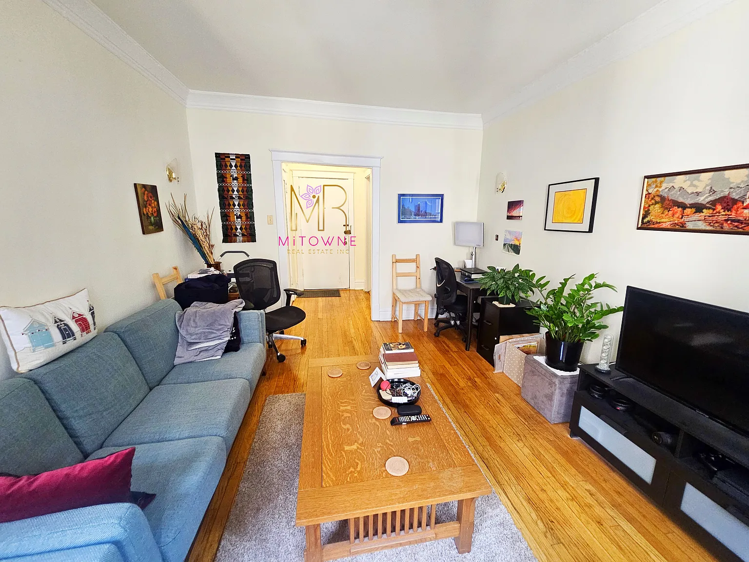 1 bed, $1,475 — Photo 3