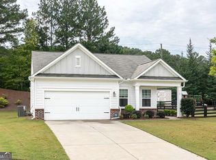 12 Whiskery Way, Cartersville, GA 30120