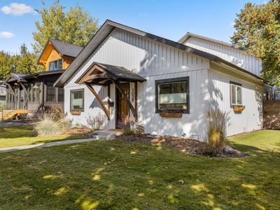 1028 E 3rd St, Whitefish, MT, 59937