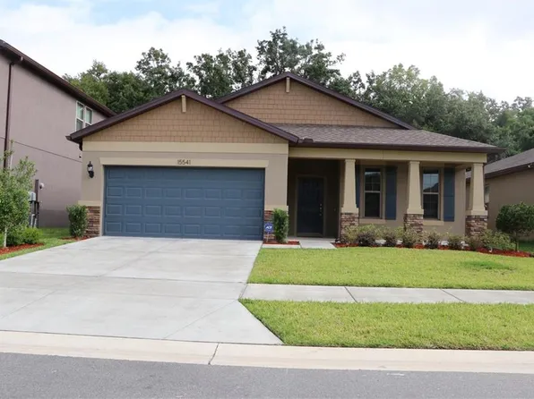 15541 Stone House Dr, Brooksville, FL 34604