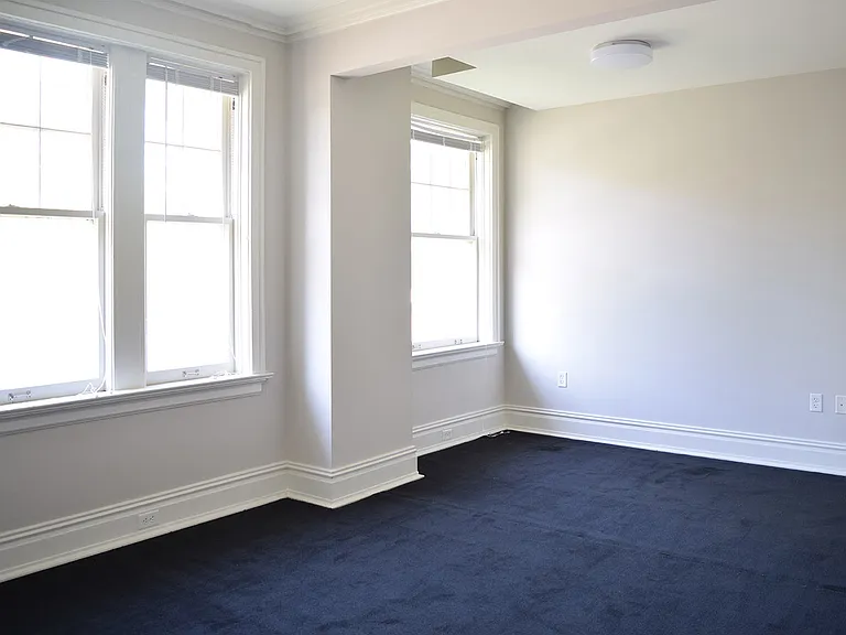 Dining/Living room