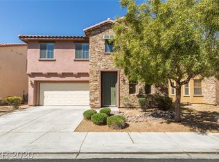 10591 Peach Creek St, Las Vegas, NV 89179