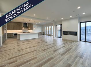 328 S Milan St, Henderson, NV 89015