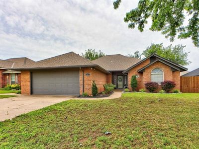 2012 Sagewood Dr, Edmond, OK, 73013