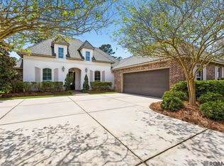 13884 Cobblestone Dr, Denham Springs, LA 70726