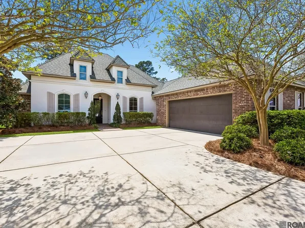 13884 Cobblestone Dr, Denham Springs, LA 70726