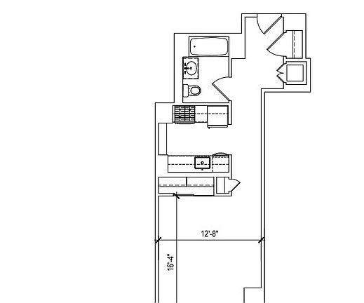 2nd image of 21 W End Ave APT 2009