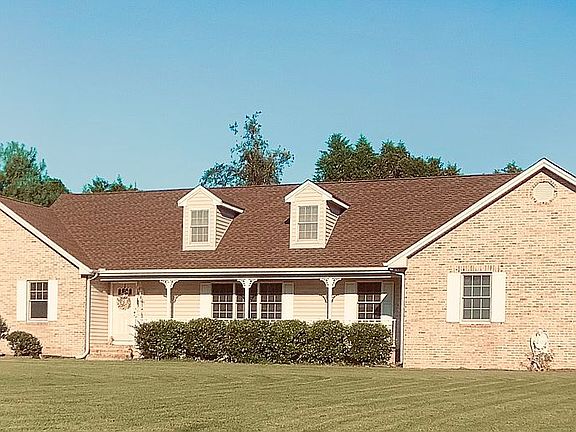 NEW 40 YEAR ROOF