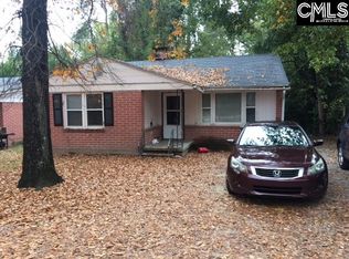 801 Tremont Ave, Columbia, SC 29203