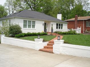 1629 Parkers Mill Rd, Lexington, KY 40504