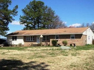 1308 Bacon Rd, Rougemont, NC 27572