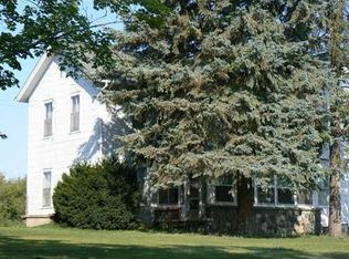 1120 Haist Rd, Chelsea, MI 48118