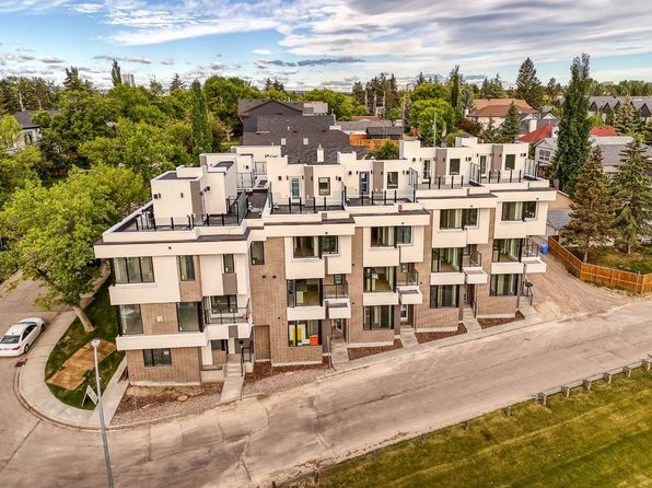 1402 22nd Ave NW, Calgary, AB T2M 1N6