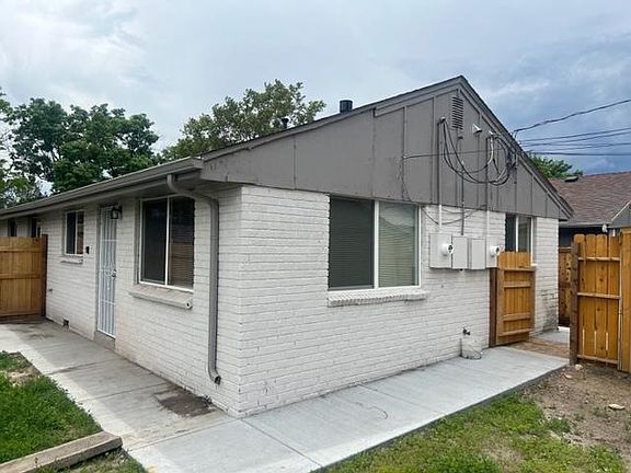 2nd image of 1433 W Byers Pl #1433