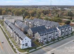 451 Blairhill Rd #4, Charlotte, NC 28217