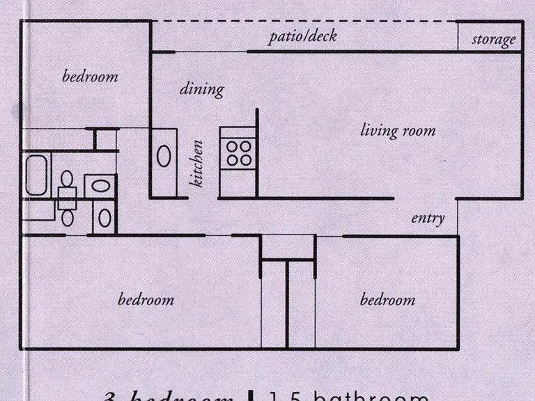 Parkbrook Manor — Photo 15