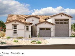 23827 N 163rd Dr, Surprise, AZ 85387