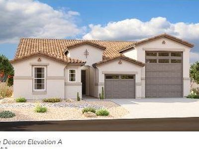 23827 N 163rd Dr, Surprise, AZ, 85387