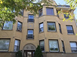 2902 N Francisco Ave APT 10, Chicago, IL 60618