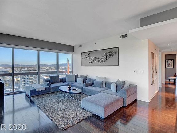 2nd image of 4471 Dean Martin Dr Unit 4109