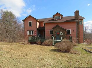 3988 Atwood Rd, Stone Ridge, NY 12484