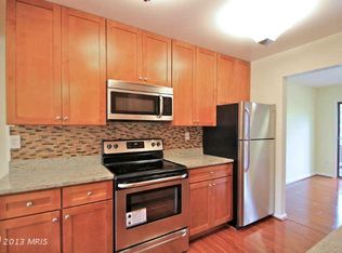 8533 Gwynedd Way, Springfield, VA 22153